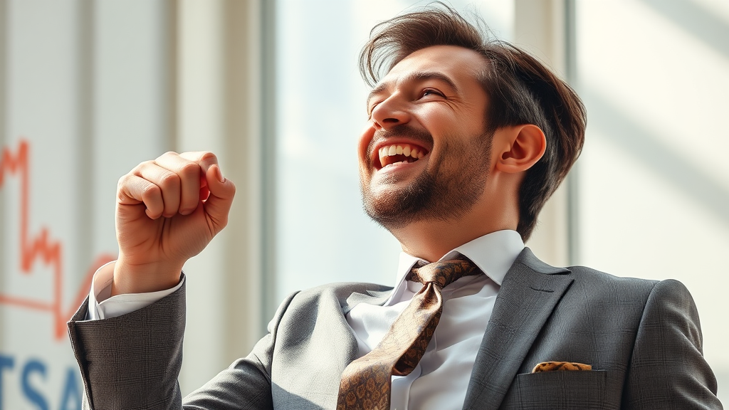 고용지표와 시장 반응: 시나리오별 투자 전략 (realistic 스타일)