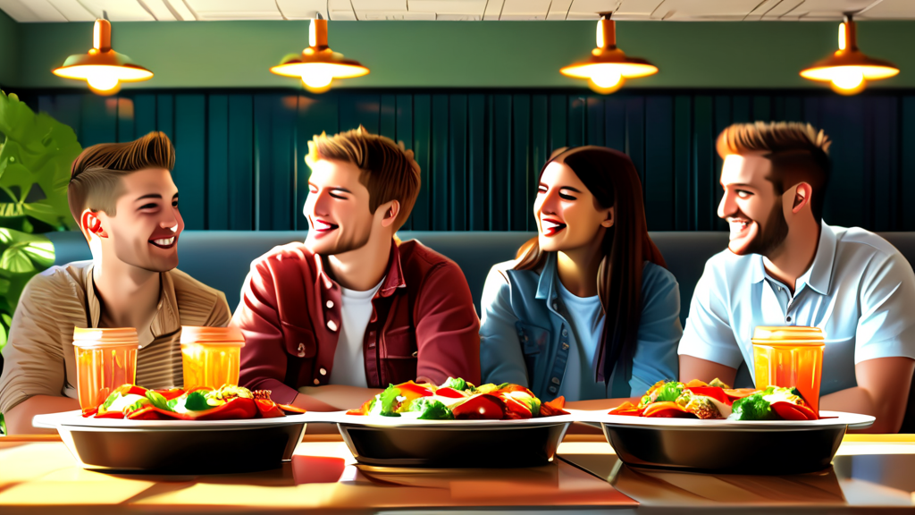 거지맵, 누가 사용하면 좋을까요? (realistic 스타일)