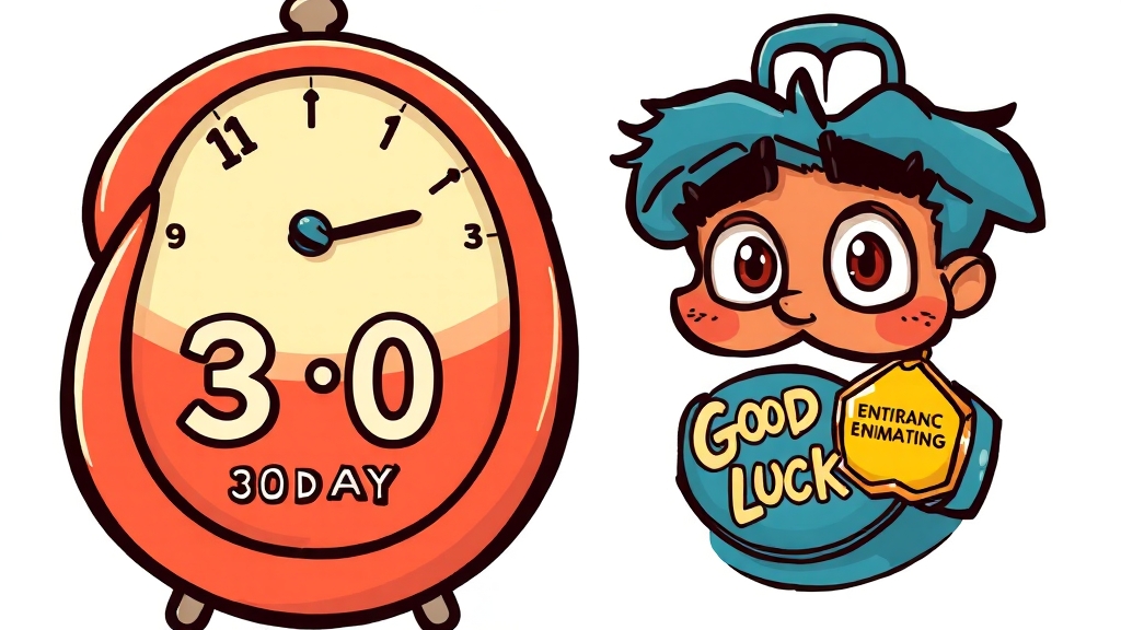 결론 (cartoon 스타일)