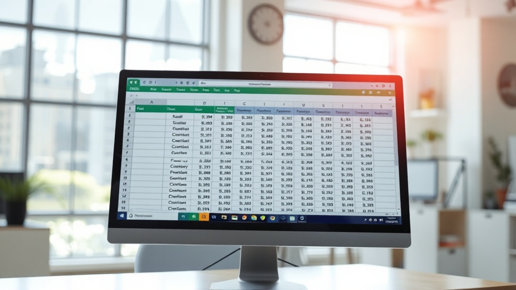 마무리 (realistic 스타일)