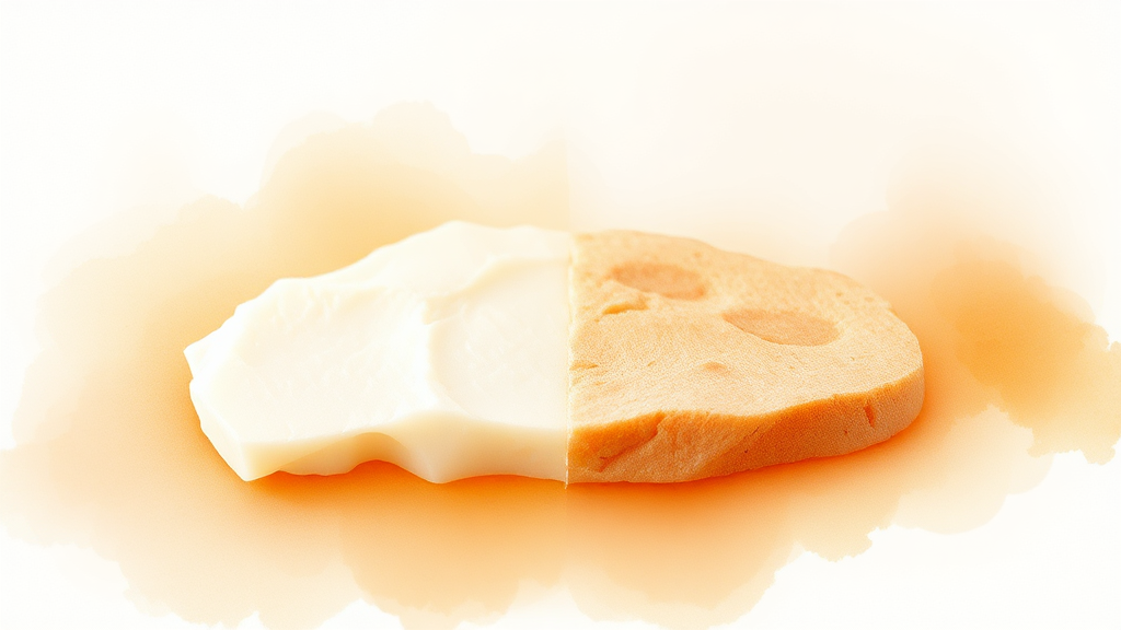 파라다이스 그레인 관련 연구 결과 및 전문가 의견 (watercolor 스타일)