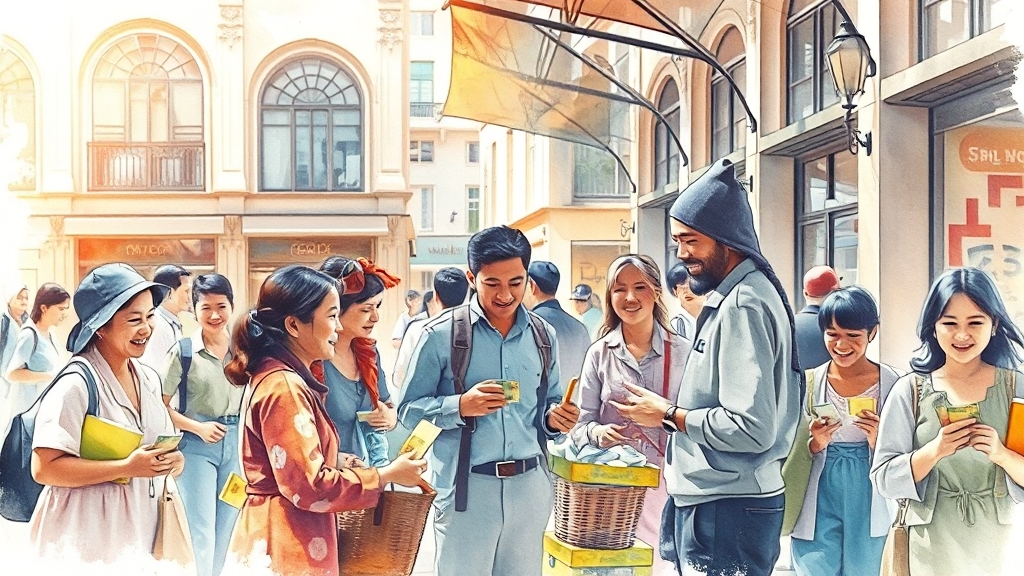 어디에 쓸 수 있나요? (watercolor 스타일)