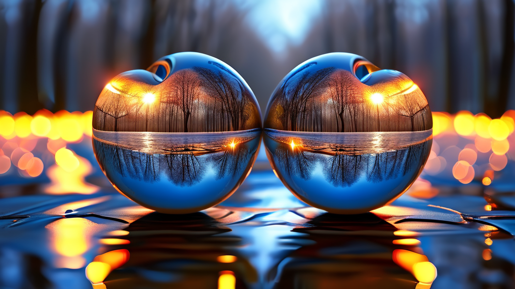 궁합 분석, 서로를 더 잘 이해하는 열쇠 (realistic 스타일)