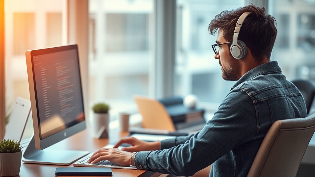 워크넷 구직 신청, 왜 해야 할까요? (realistic 스타일)