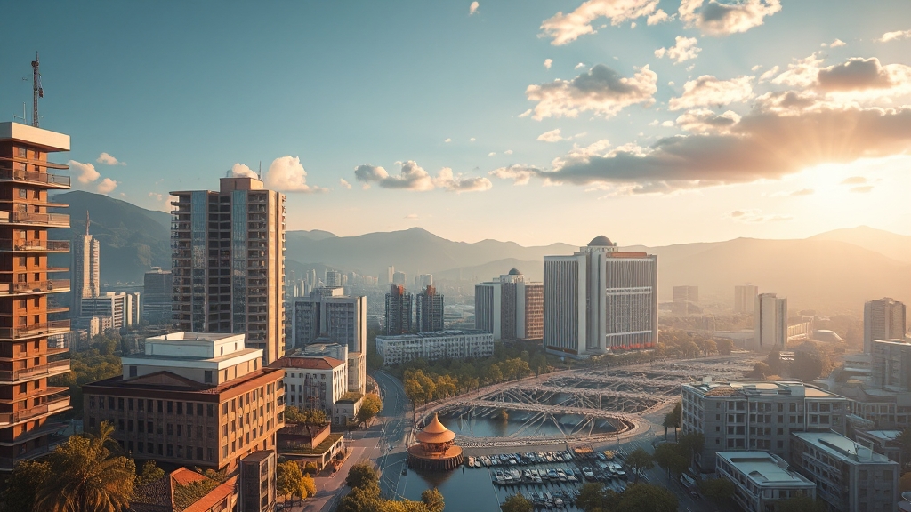 일산 부동산, 투자 전략은? (realistic 스타일)