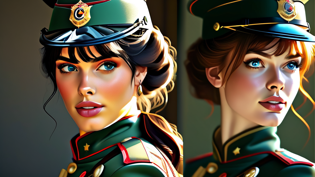 재방송 편성 정보 및 채널 안내 (realistic 스타일)