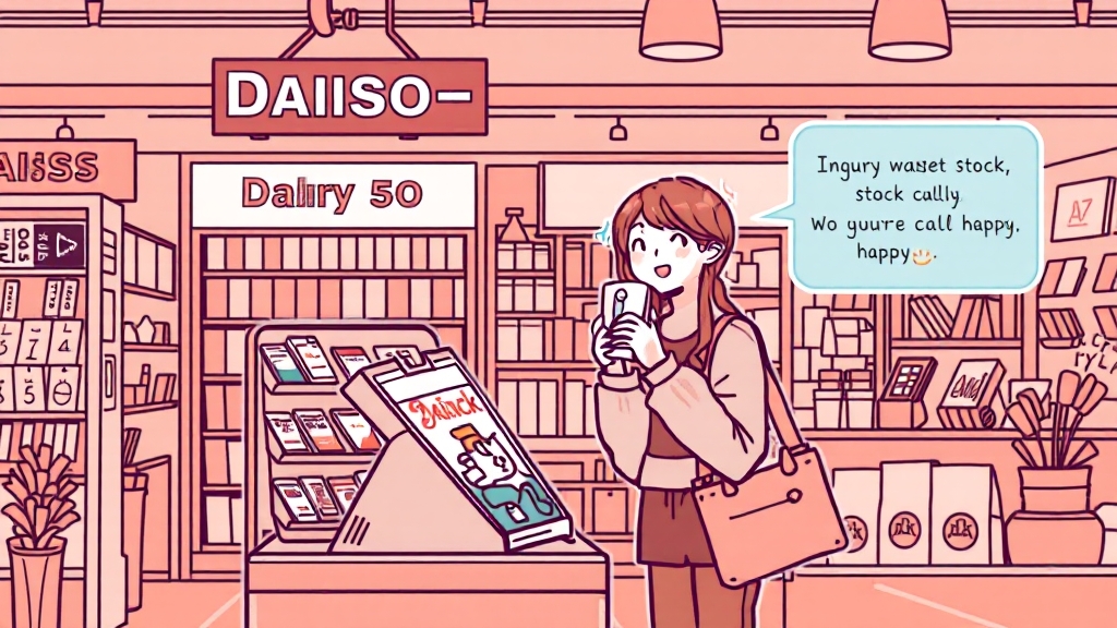 전화 문의, 확실한 방법 (illustration 스타일)