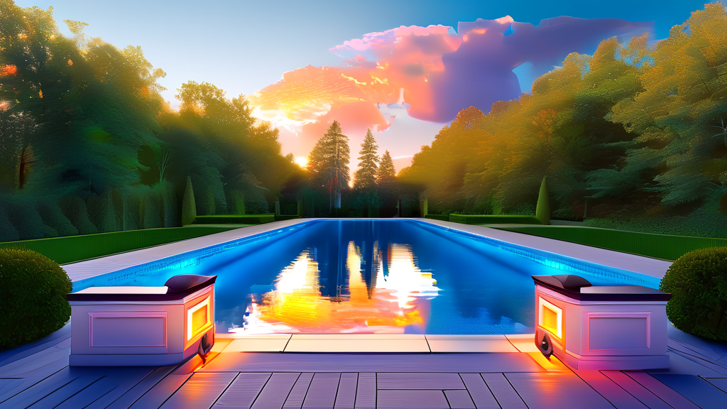 변화하는 사용자 경험(UX)의 중심 (realistic 스타일)