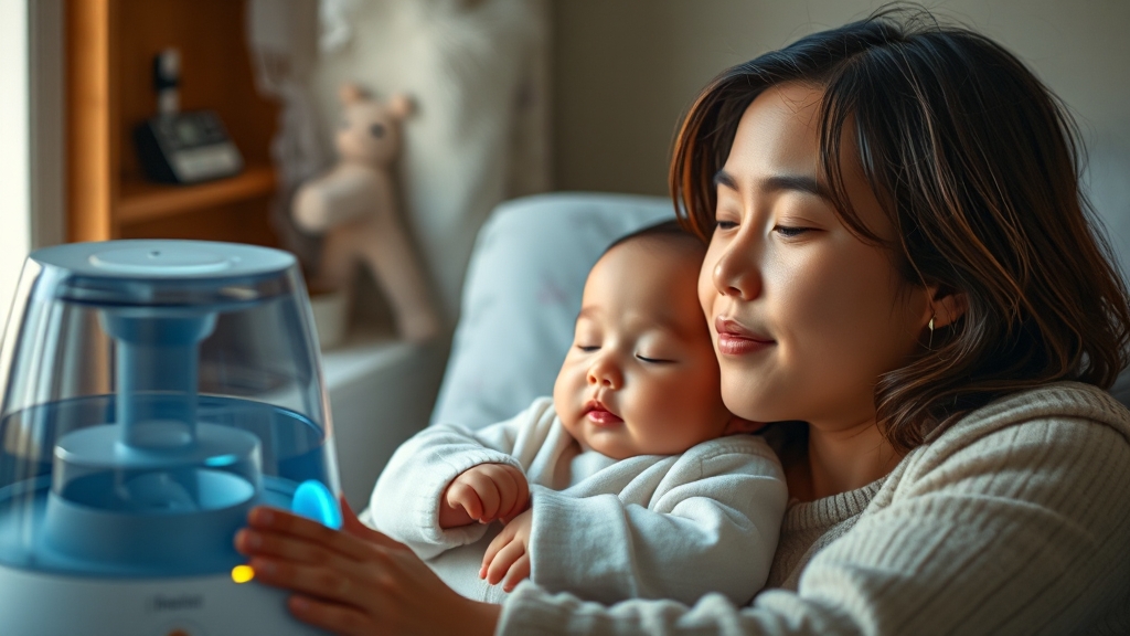 생활 습관 개선 (realistic 스타일)