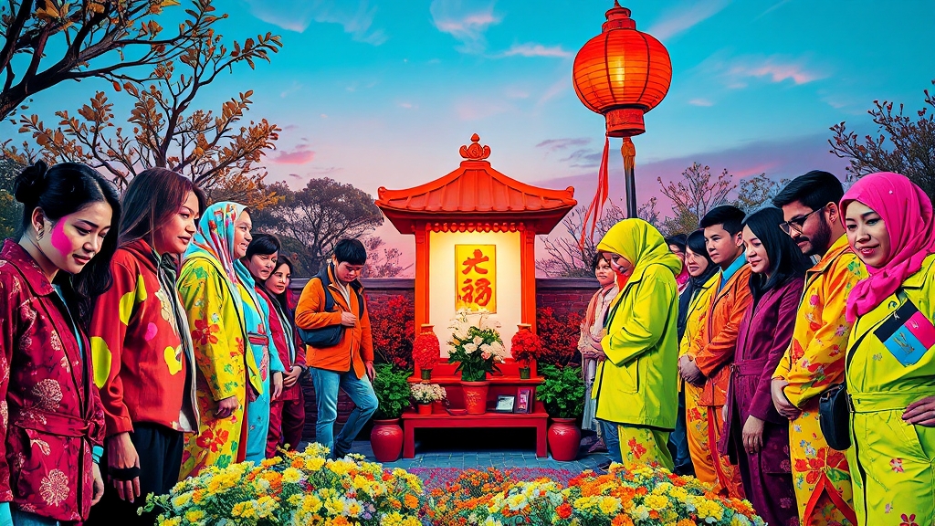 삼우제 날짜, 쉽게 계산하는 방법 (popart 스타일)