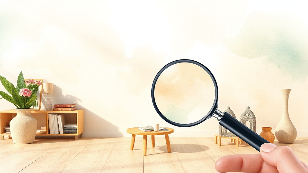 보험료, 혹시 낭비되고 있나요? (watercolor 스타일)