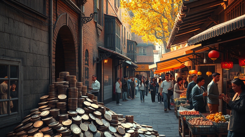 정책 문제점 및 개선 방향 (realistic 스타일)