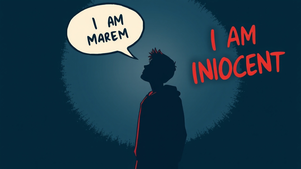 사건의 현재 (cartoon 스타일)