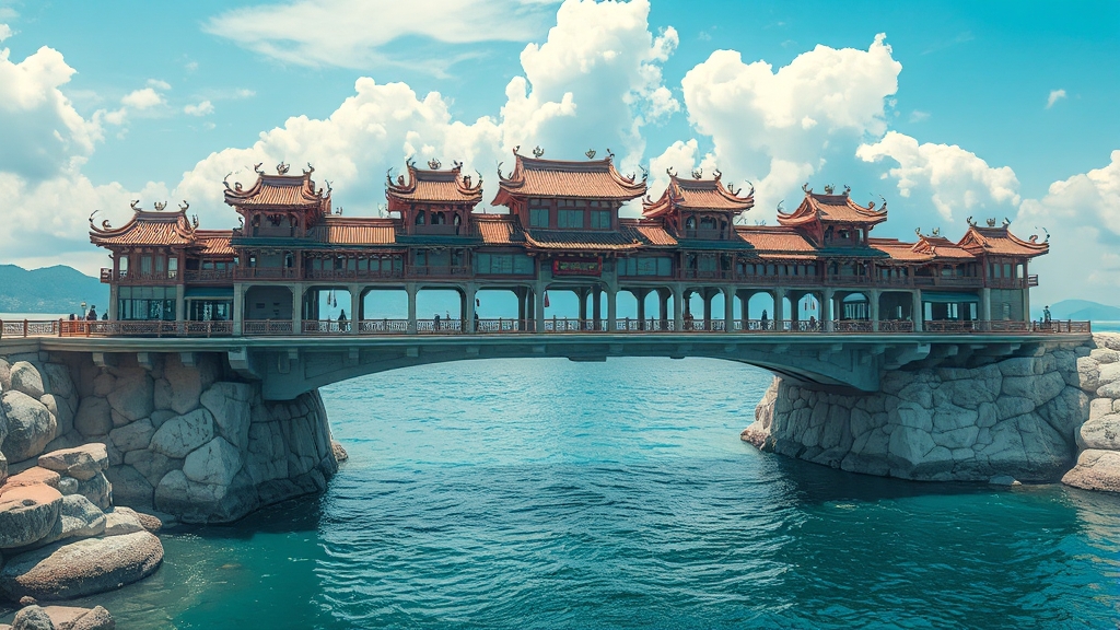 이용 정보 (입장료, 시간, 주차) (realistic 스타일)