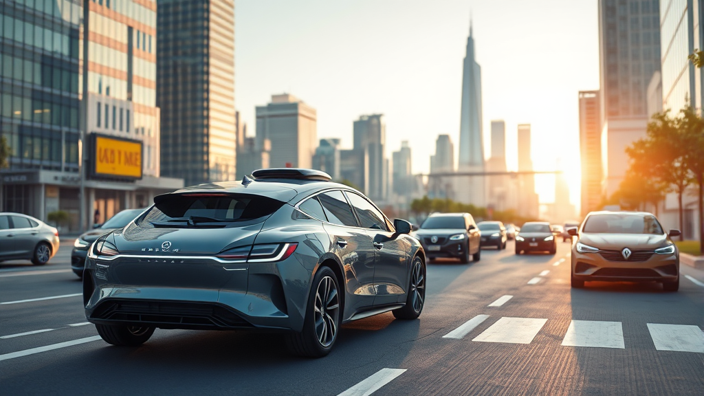 앞으로의 전망과 투자 전략 (realistic 스타일)