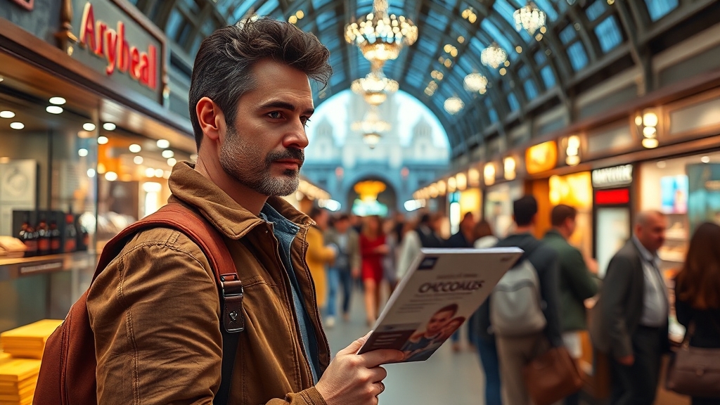 홈쇼핑, 뭘 살 수 있나? (realistic 스타일)