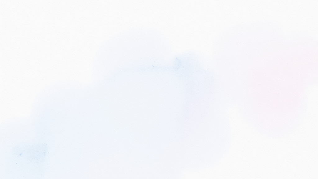 마무리 (watercolor 스타일)