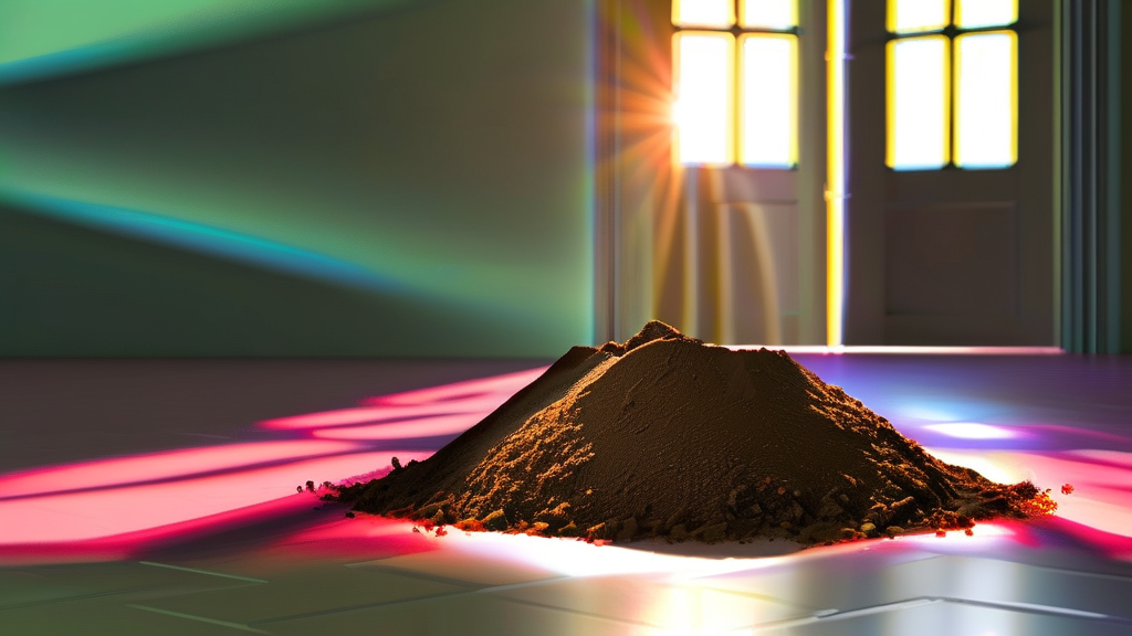 거절 사유 심층 분석: 신용점수 외 고려 사항 (realistic 스타일)