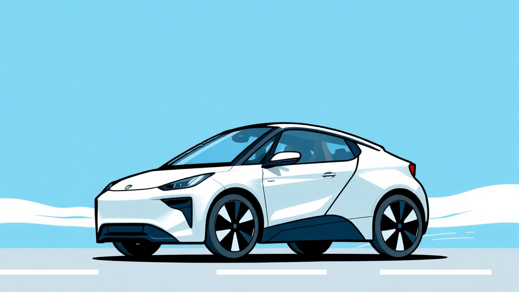 구매 고려 사항 및 할인 혜택 (cartoon 스타일)