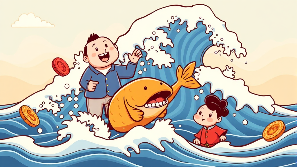 삼진식품 상장일 및 일정 (cartoon 스타일)