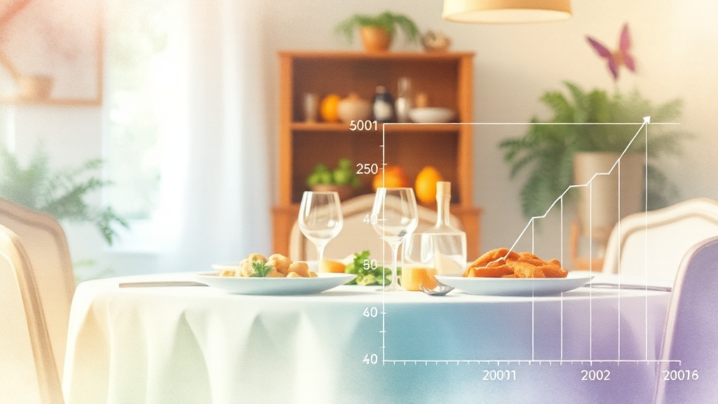 위고비 효과 및 작용 원리 (watercolor 스타일)