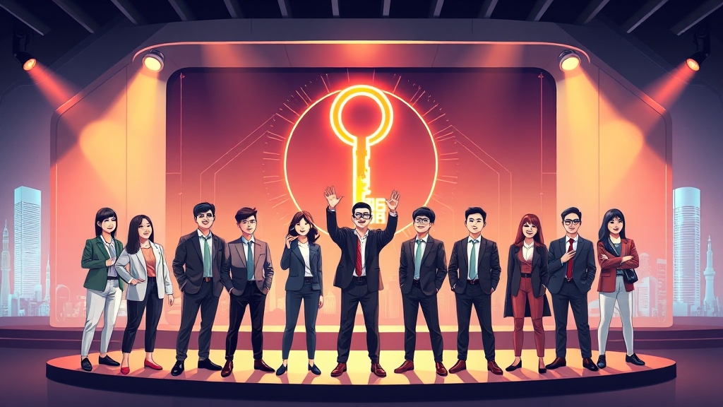 결론 (illustration 스타일)