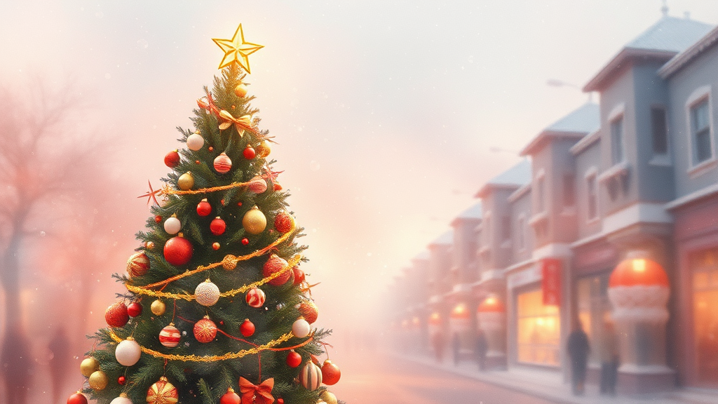 2025년 특별 행사 및 이벤트 (watercolor 스타일)