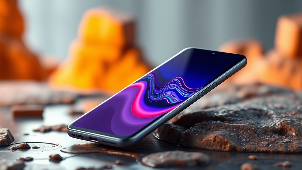 갤럭시 S26 가격 전망 및 구매 전략 (realistic 스타일)