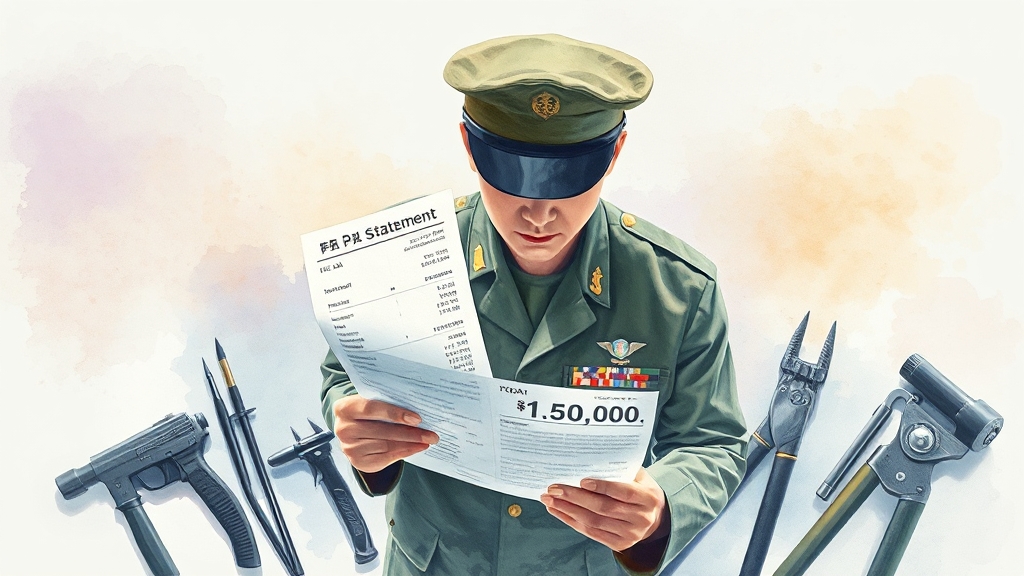 실수령액 계산 방법 (watercolor 스타일)