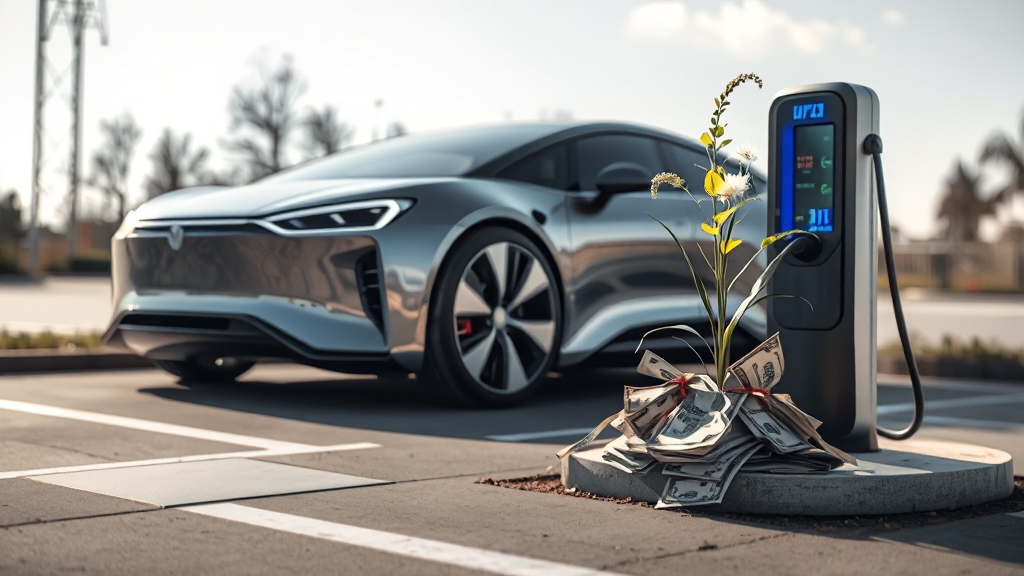 PV5 유지비 및 연간 비용 (realistic 스타일)