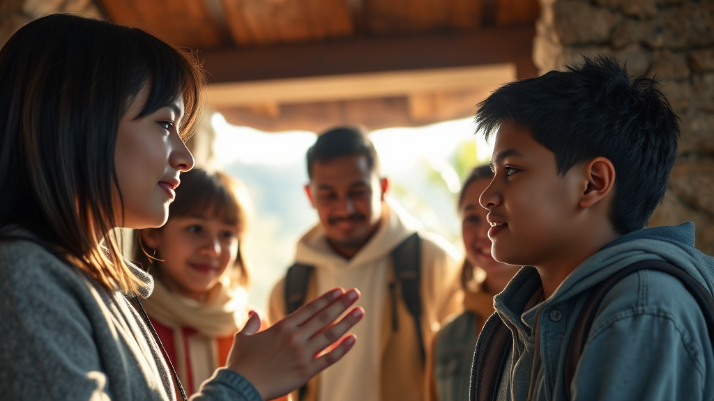 전세사기, 무엇이 문제인가? (realistic 스타일)