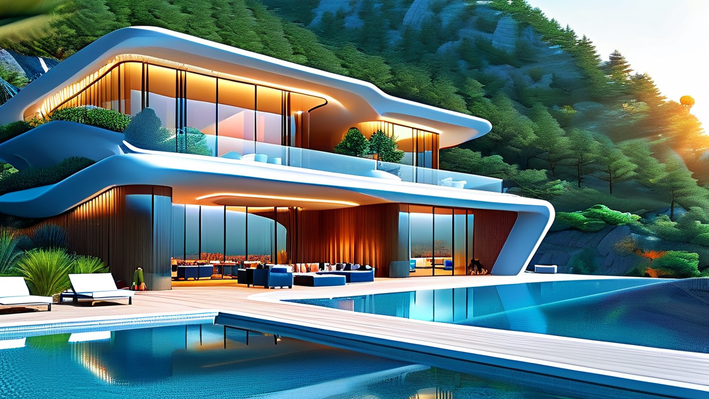 인천 인스파이어 리조트 파격 할인, 왜 지금 주목해야 할까? (realistic 스타일)