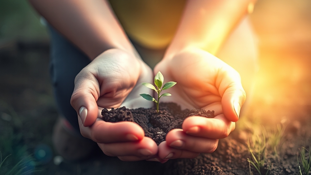 장기기증 종류 (watercolor 스타일)