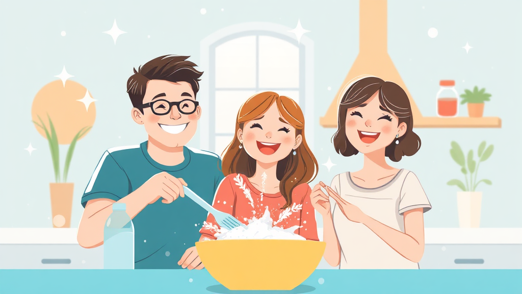 마무리 (illustration 스타일)