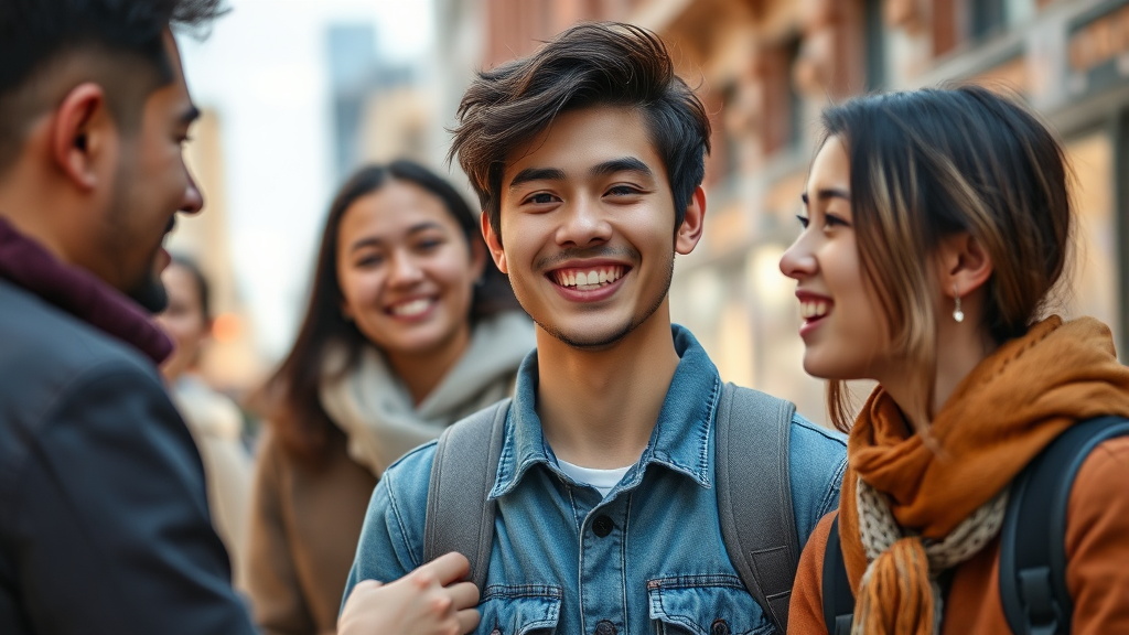 지원 자격 조건 (realistic 스타일)