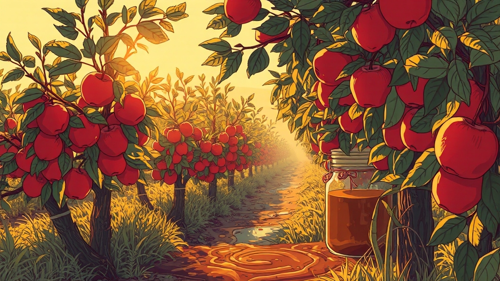 애사비, 무엇일까요? (illustration 스타일)