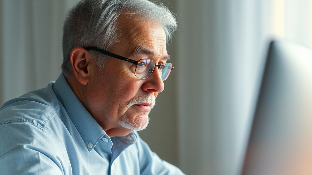 AI 부업, 왜 시작해야 할까? (watercolor 스타일)