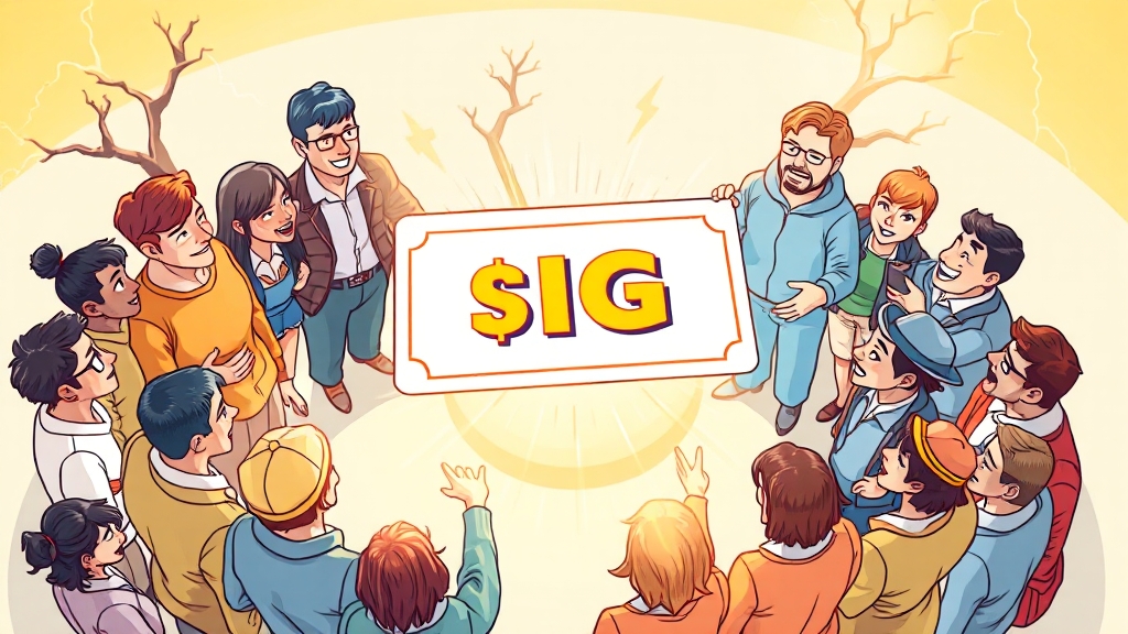 혜택 극대화 꿀팁 (cartoon 스타일)