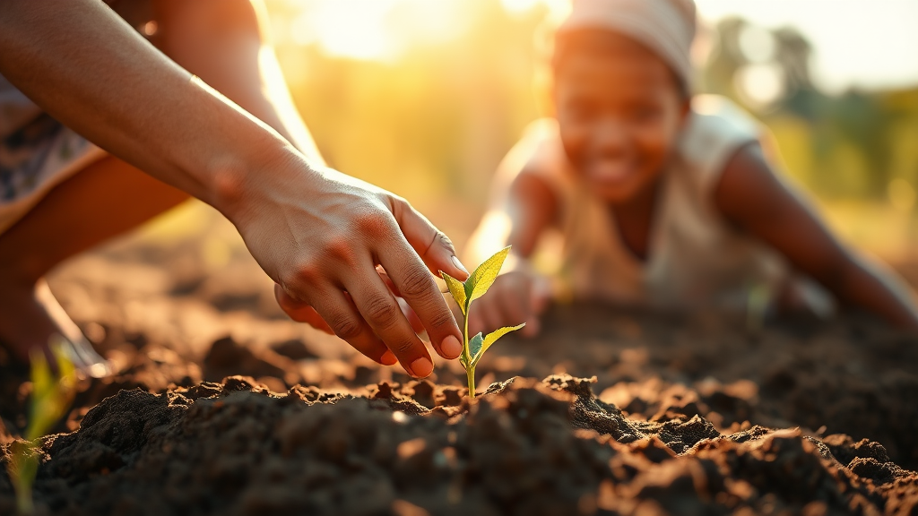 지급일 및 조건부 수급자 (watercolor 스타일)