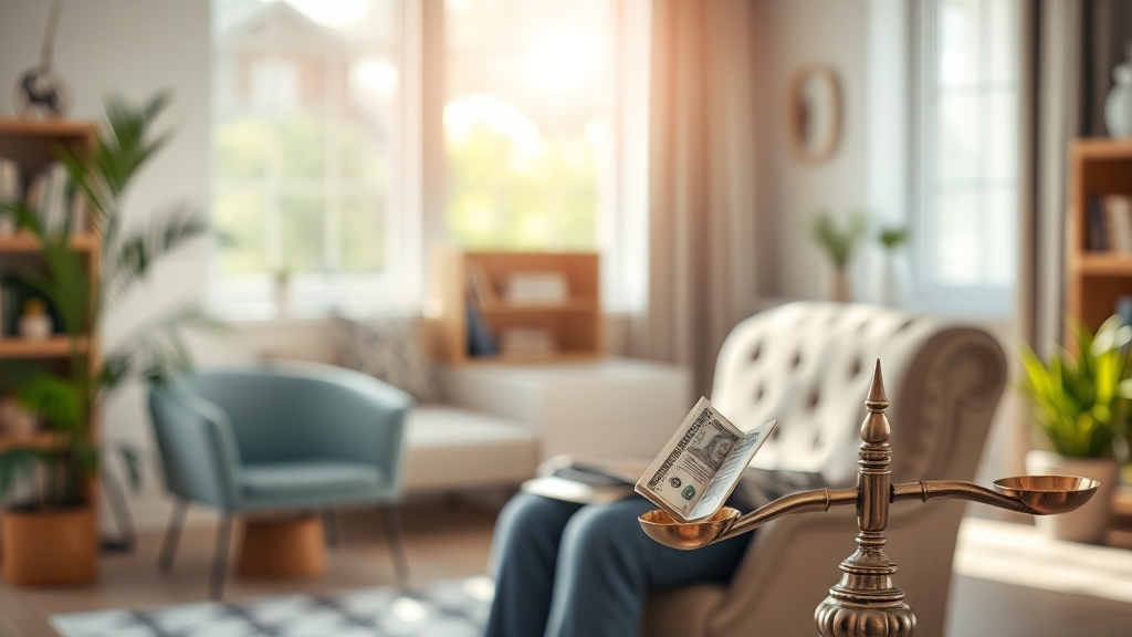 변제 계획, 어떻게 세워야 할까요? (realistic 스타일)