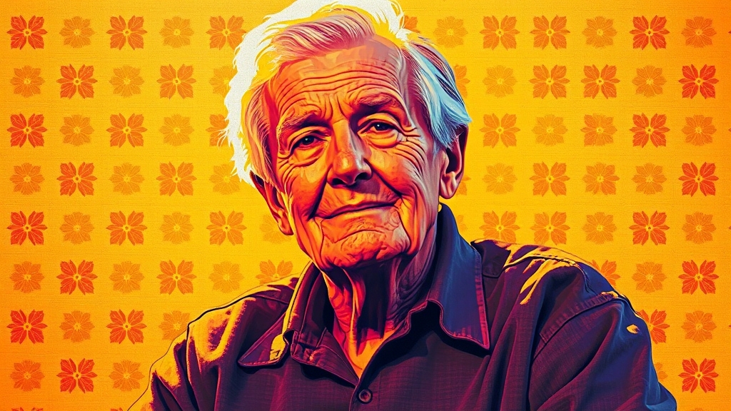 사전의향서, 왜 필요할까요? (popart 스타일)