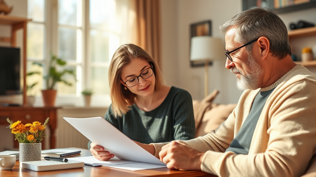 고용24, 어떻게 활용할까? (realistic 스타일)