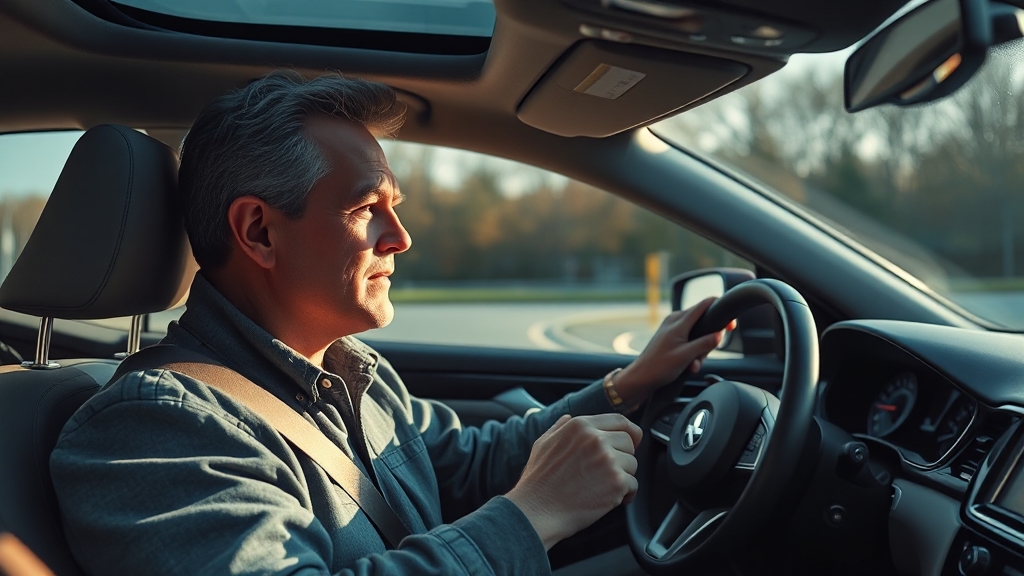 기능 시험 코스 및 평가 기준 (realistic 스타일)