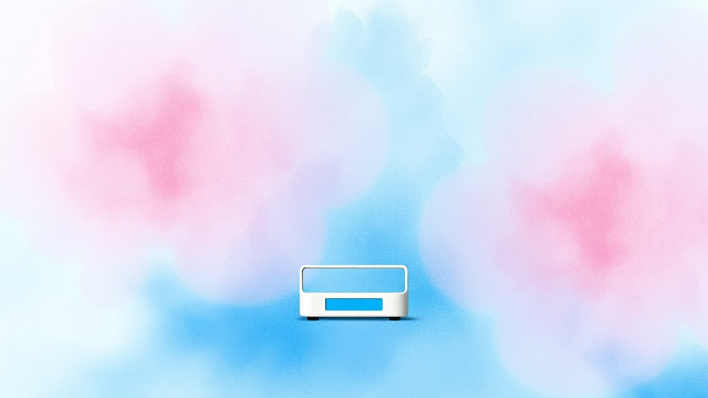 마운자로 vs 위고비: 주요 특징 비교 (watercolor 스타일)