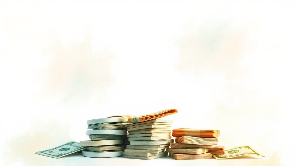 결론 (watercolor 스타일)