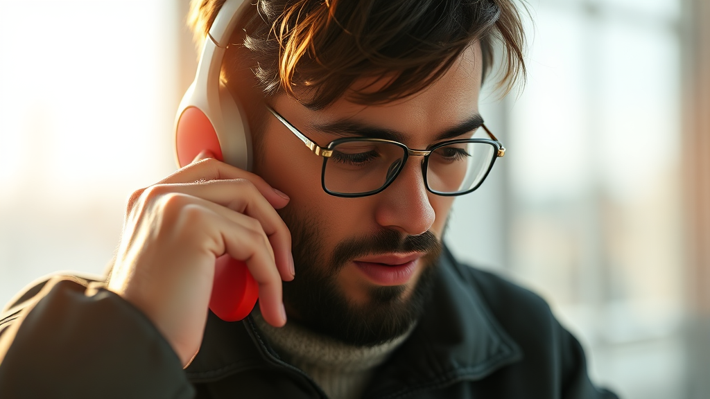 AI 통화 스크리닝으로 스팸 전화 완벽 차단하기 (realistic 스타일)