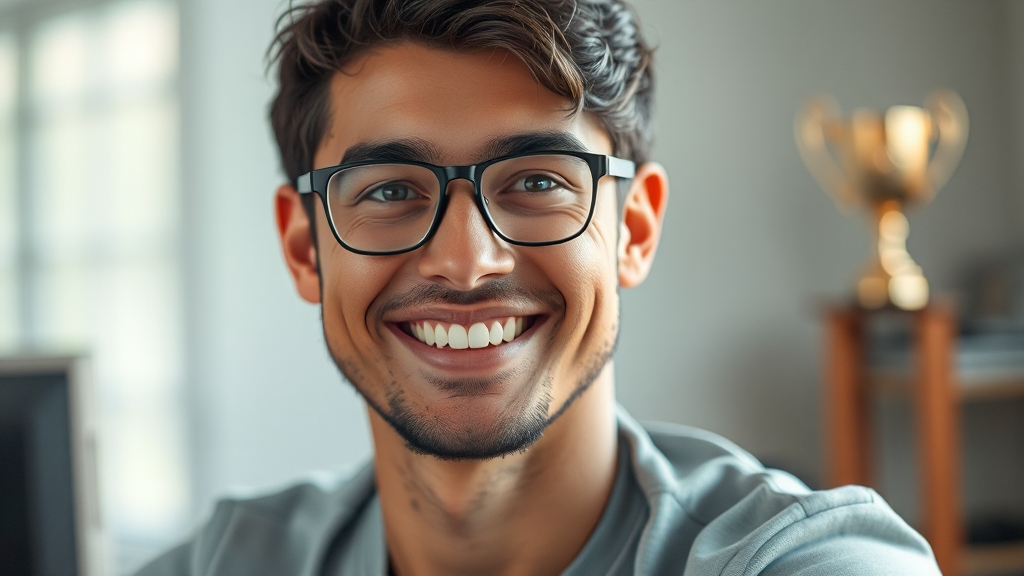 ITQ 등급 기준 및 평가 방식 (realistic 스타일)