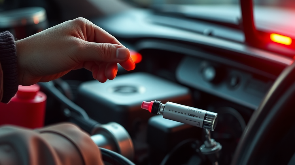 당뇨병이란 무엇일까요? (realistic 스타일)