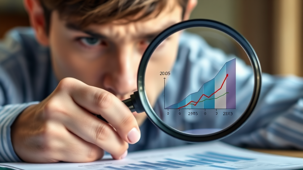 세대별 인상률, 얼마나 올랐을까? (realistic 스타일)