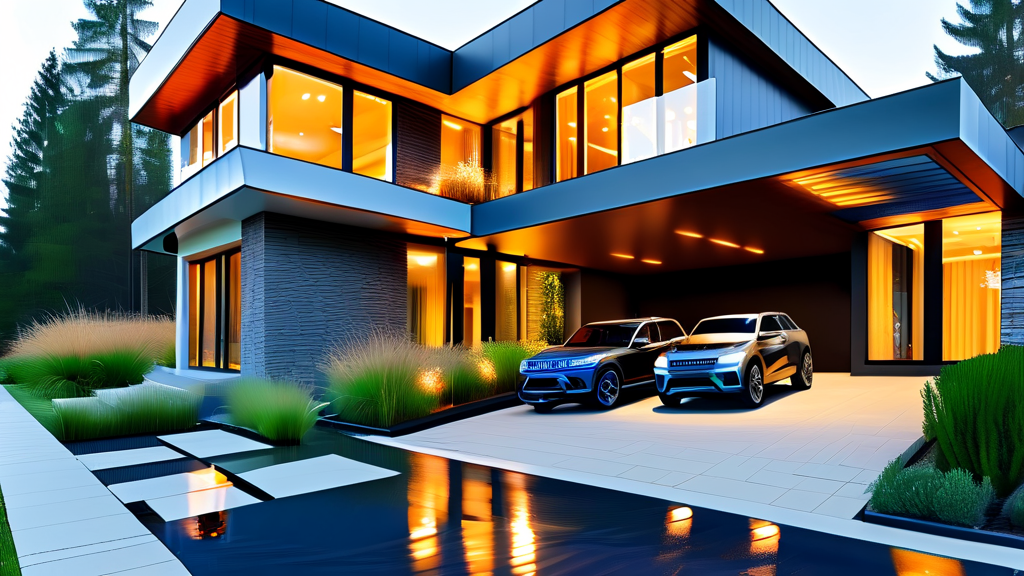 2026년, 당신의 집을 더 잘 사고팔거나 구할 수 있는 준비 (realistic 스타일)